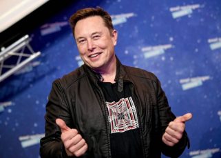 4 claves de Elon Musk para ser billonario 4
