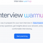 Google Interview WarmUp