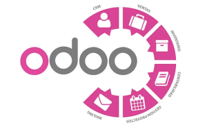 Odoo: Una solución ERP flexible para todo tipo de negocios. 2