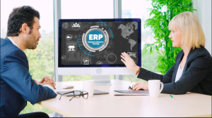 Odoo vs otros ERP del mercado ¿Cuál es la solución más inteligente para tu negocio? 1