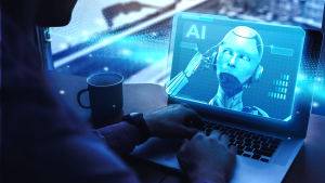 Email Marketing 2.0: ¿Es la IA el nuevo rostro de la comunicación o el inicio de la deshumanización? 1