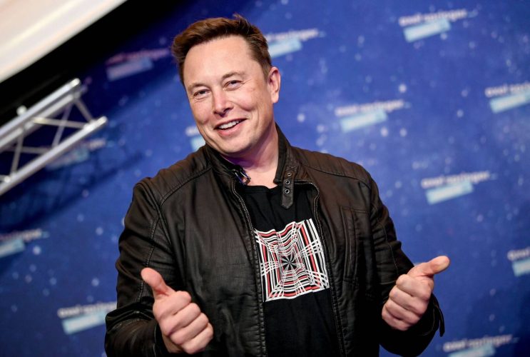4 claves de Elon Musk para ser billonario 1